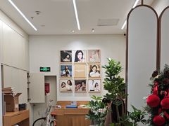 -海马体照相馆(重庆万象城大师店)