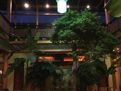 -那家小馆•北京菜•烤鸭(香山店)
