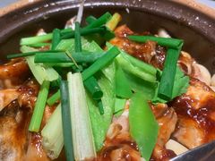 -大榕树下顺德菜(金沙洲永旺店)
