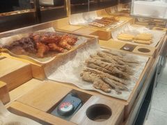 -比格比萨自助(大兴荟聚店)