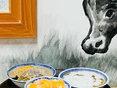 -韵姐牛奶甜品世家