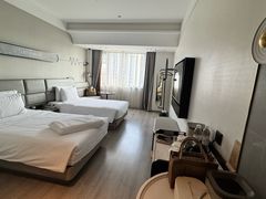 -苏州盘门景区人民桥南地铁站亚朵X酒店