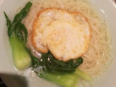 -绿茶餐厅(布吉万象汇店)