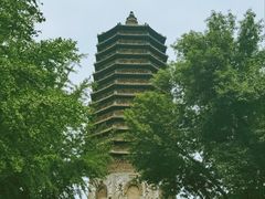 -玲珑塔公园