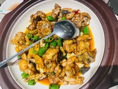 -绿草地·湘菜(7mall店)