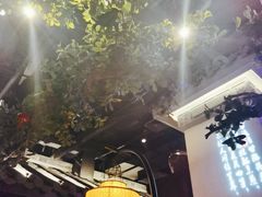 -绿茶餐厅(光谷世界城步行街店)