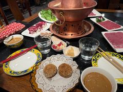 -南门涮肉(上海二店)