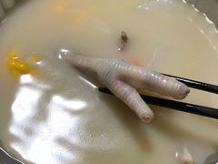 -官也街澳门火锅(新源里店)