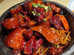-小柴米·传统江西菜(八一广场店)