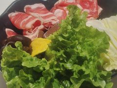 -呷哺呷哺 黄金牧场 (泰盛广场店)