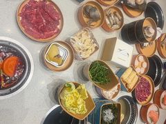 -海底捞大排档火锅(打浦路店)