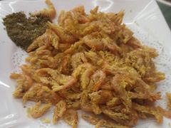 -渔民船说·北塘海鲜·天津菜·海肠捞饭(北塘古镇店)