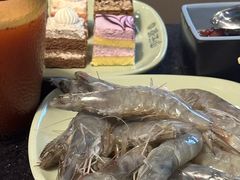 -盛江山自助料理(太原街万达店)