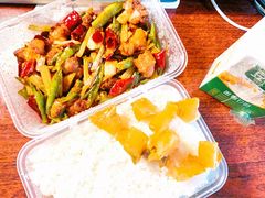 -一根排古(银泰城店)