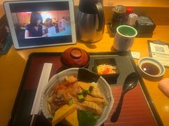 -板长寿司(铜锣湾店)