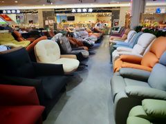 -蠡口东方明珠家具城(建元路店)