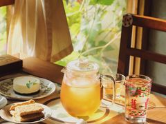 -时光花园(白鹭洲店)