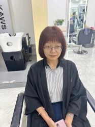 点击看大图 -Coo Hair salon