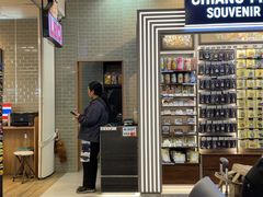 -王权免税店(清迈机场店)