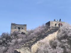 -龙泉峪长城