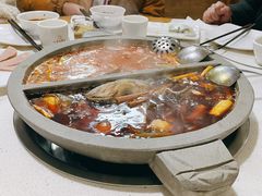 -美渝石锅鱼(礼嘉直营店)