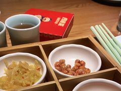 -闽上鲜·福建菜(龙湖滨江天街店)