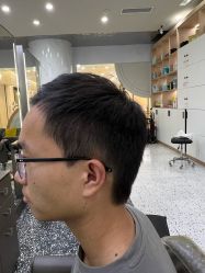 -苏豪路易士·嘉玛发廊