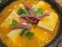 -云海肴·汽锅鸡·云南菜(美罗城店)