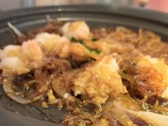 -绿茶餐厅(青岛城阳万象汇店)