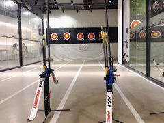 -無弓射箭俱乐部(领展中心城店)