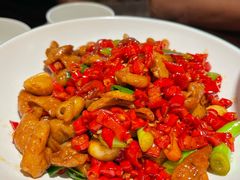 火爆肥肠-湖兰金牌小炒肉(椒江万达店)