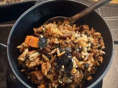 黑椒牛肉饭-谷牛和牛烤肉(漕河泾印象城店)