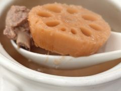 -红菜坊·烤鸭·川鲁宴(石园店)