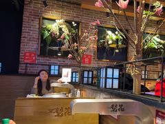 -梨花自助烤肉(天河城店)