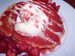 Pancakes&nbsp;on&nbsp;the&nbsp;rocks(The&nbsp;rocks店)-Pancakes on the rocks(Darling Harbour)