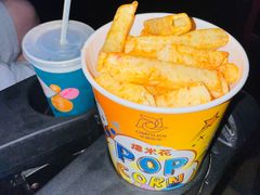 -幸福蓝海国际影城(河西店)