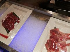 -上海圣诺亚皇冠假日酒店·诺亚厨房