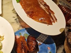 -范家小馆·烤鸭新京菜(金融街店)