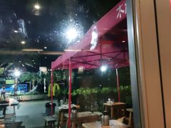 -木屋烧烤(惠阳华润小径湾店)