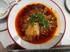 -李氏传家菜(兴城路店)