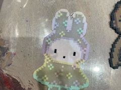 -半日闲手作DIY体验馆•陶艺•银饰戒指•拼豆(光谷店)
