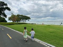 -苏州阳澄半岛英迪格酒店