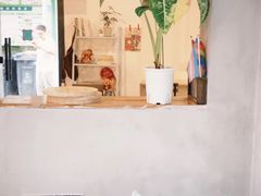 -坊间咖啡馆(贝岗店)