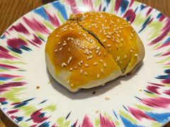 -清真·古丽花儿·新疆美食(河南路店)