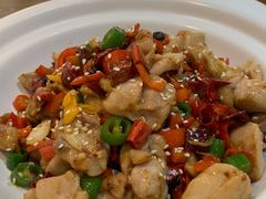 -陈聚德炒牛肉(樱花二路店)