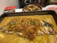 -雅佳神话·麻辣烤鱼(新街口店)