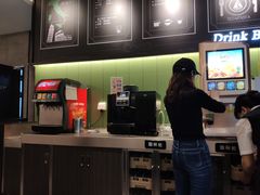 -萨莉亚意式餐厅(杭州滨江天街店)