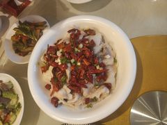 -喜乐餐厅•灯笼虾球首创者•本地小海鲜(二马路店)