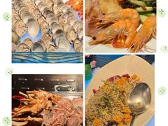 -澳门旅游塔360°旋转餐厅(南湾湖广场店)