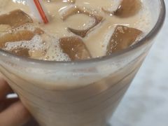 -1128港式茶餐厅(嘉信广场店)